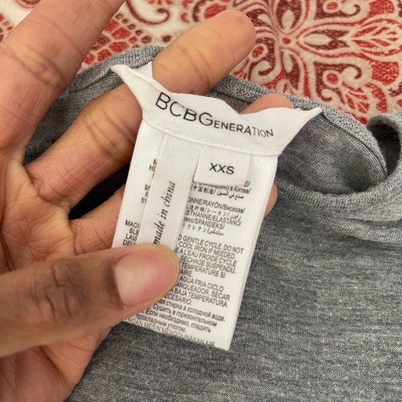 BCBGeneration Top - Picture 4 of 6